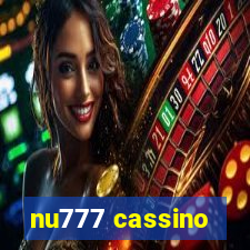 nu777 cassino